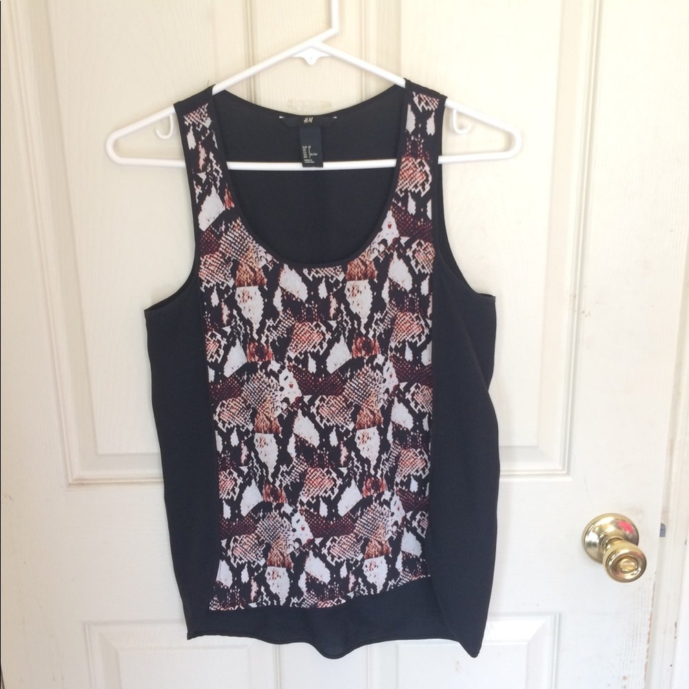 H&M Tank Top